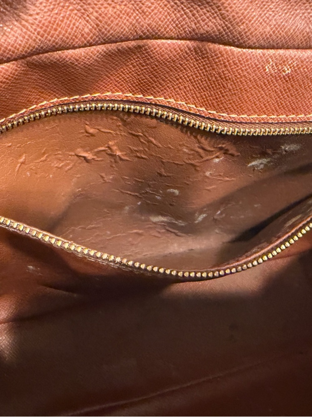 Louis Vuitton LV Monogram Trocadero 27 - Picture 11 of 13